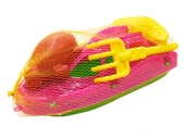 Gemili Plaj Seti ve Aksesuarlar - 3101 - 4