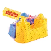 Polesie Şato Duvarları Kum Kalıpları Seti 2 li - POL-57495 - 2