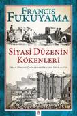 Siyasi Düzenin Kökenleri İnsan Öncesi Çağlardan Fransız İhtilali’ne - 1