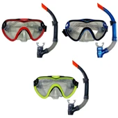 Maske Snorkel Set Almira - 2364A/113Csb - 2