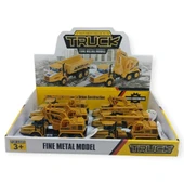 Çek Bırak İş Makinaları 15 Cm - 5859-7 - 1