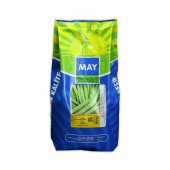 May Gina Bodur Fasülye Tohumu 2 Kg - 1
