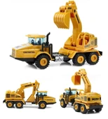 Çek Bırak İş Makinaları 15 Cm - 5859-7 - 2