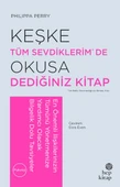 Keşke Tüm Sevdiklerim'de Okusa Dediğiniz  Kitap - 1