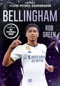 Bellıngham – Benim Futbol Kahramanım - 1