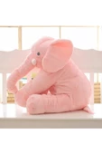 Uyku Arkadaşım Uyku Fili 70 cm - 6