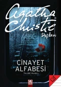 Cinayet Alfabesi - Agatha Christie Defteri - 1