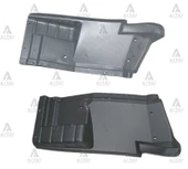 PAÇALIK CANTER FE-839 / 859 ÖN 2006 SAĞ (FUSO) MT03PZ9982 thumbnail 4