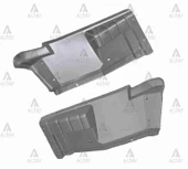 PAÇALIK CANTER FE-839 / 859 ÖN 2006 SOL (FUSO) MT03PZ9980 thumbnail 1