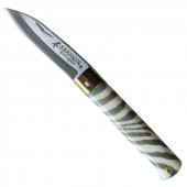 3266 Fakıoğlu Cep Çakısı Büyük Renk : 4 - 1