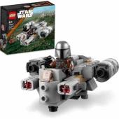 LEGO® Star Wars™ Razor Crest™ Mikro Savaşçı 75321 thumbnail 1