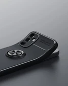 Samsung A54 Kılıf Ravel Silikon Kapak thumbnail 8