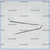 PANJUR KROMU COROLLA 2019 SAĞ 53121 02450 thumbnail 1