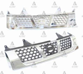 PANJUR PICKUP 2003 YD25 KROM 62310 VK100 thumbnail 1