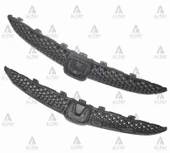 PANJUR JAZZ 2005-2008 SİYAH 71121 SAA 003ZA thumbnail 1