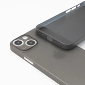 iPhone 14 Kılıf 1.Kalite PP Kapak thumbnail 7