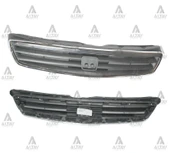 PANJUR CIVIC 1999-2001 SEDAN / HB. KROM 71122 S04 003 thumbnail 1