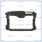 PANEL SCİROCCO 2009-2018 ÖN 1K8805588B thumbnail 1