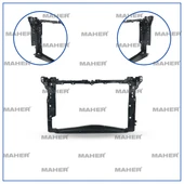 PANEL POLO 2018 ÖN 2G0805588AA thumbnail 1