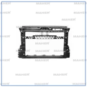 PANEL POLO 2015-2018 ÖN (BENZİN) 6C0805588J thumbnail 1