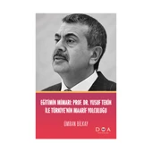 Eğitimin Mimarı: Prof. Dr. Yusuf Tekin ile Türkiye’nin Maarif Yolculuğu thumbnail 2