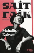 Mahalle Kahvesi - 1