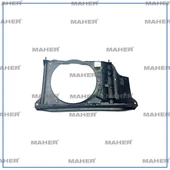 PANEL 206 1998 ÖN KLİMALI (PLASTİK) 7104Q3 thumbnail 1