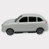 Çek Bırak TOGG 10 cm - Pamukkale Hatchback - 2