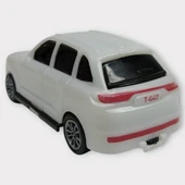 Çek Bırak TOGG 10 cm - Pamukkale Hatchback - 3