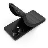 Redmi Note 13 Pro 4G Kılıf Esnek TPU Oyuklu Arka Yüzey Tasarımlı Etnik Silikon Kapak thumbnail 8