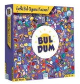 Buldum - 1