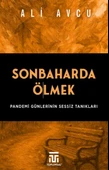 Sonbaharda Ölmek - 1