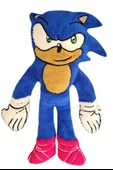 Sonic Peluş 40 Cm - 1