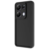 Xiaomi Redmi Note 13 Pro 4G Kılıf Kamera Korumalı Ananas Kapak thumbnail 4