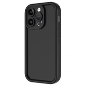 iPhone 14 Pro Kılıf Kamera Korumalı Ananas Kapak thumbnail 6