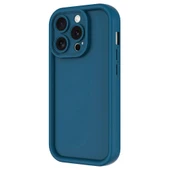 iPhone 15 Pro Kılıf Kamera Korumalı Ananas Kapak thumbnail 4