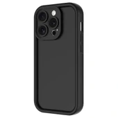 iPhone 15 Pro Kılıf Kamera Korumalı Ananas Kapak thumbnail 2