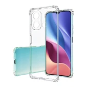 Xiaomi Redmi 12C Kılıf 2mm Anti Shock Silikon thumbnail 1