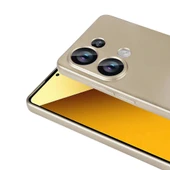 Xiaomi Redmi Note 13 Pro 4G Kılıf Premier Silikon Kapak thumbnail 10