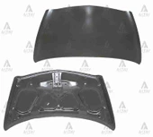 MOTOR KAPUTU JAZZ 2002-2008 60100 SAA G01ZZ thumbnail 1