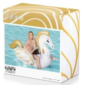 Altın Pegasus Binici 231x150 Cm Bestway - 41118 - 2