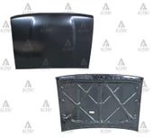 MOTOR KAPUTU HILUX 1989-1997 LN-85 53301 89124 thumbnail 1