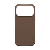 Panzerglass CARE Apple iPhone 17 Pro Max Fashionable Case Samba Magsafe Kılıf Espresso thumbnail 3