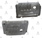 MOTOR MUHAFAZA KAPAK SONATA 2003 / MATRIX / COUPE 2005 29240 23660 thumbnail 1