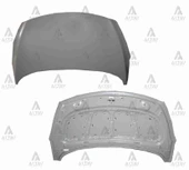 MOTOR KAPUTU I-30 2012-2016 66400 A5000 thumbnail 1