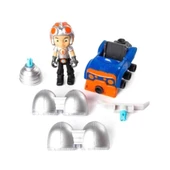 Rusty Rivets Flying Rusty Kart Yapı Seti - 6043978-FLYİNG - 2