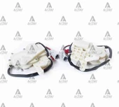 MERKEZİ KİLİT MOTORU CIVIC 1996-2001 ARKA SOL 72655 S04 J02 thumbnail 1