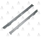 MARŞPİYEL BAKALİTİ CIVIC (KOMPLE) 1996-2000 SEDAN SOL 71850 S04 003 thumbnail 1