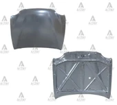 MOTOR KAPUTU COROLLA 1998-2000 TERRA 53301 12820 thumbnail 1