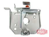 MOTOR KAPUT KİLİDİ MASTER I-2 1998-2008 CLIO LB-BBO 7700352729 thumbnail 1